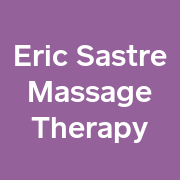Eric Sastre Massage Therapy